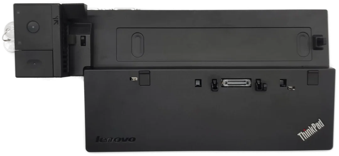 Lenovo ThinkPad Ultra Docking Station – Bild 5