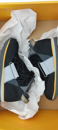 Carefoot Kinder Boots Gr. 26 - Bild 6