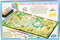 Hasbro Das Spiel des Lebens – Das Original - Bild 7