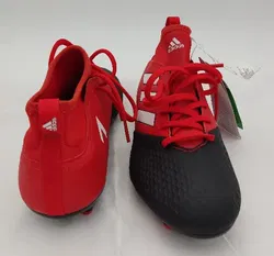 Adidas - Kinder Fußballschuhe Gr. 38/39 - Bild 2