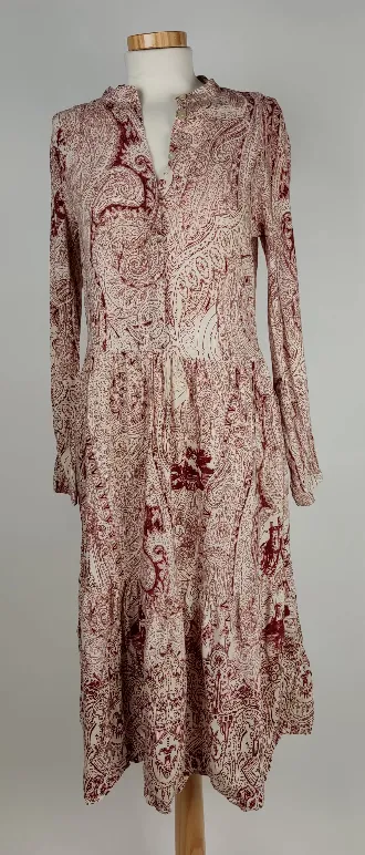 Smith & Soul - Damen Maxikleid Gr. XS - Bild 1