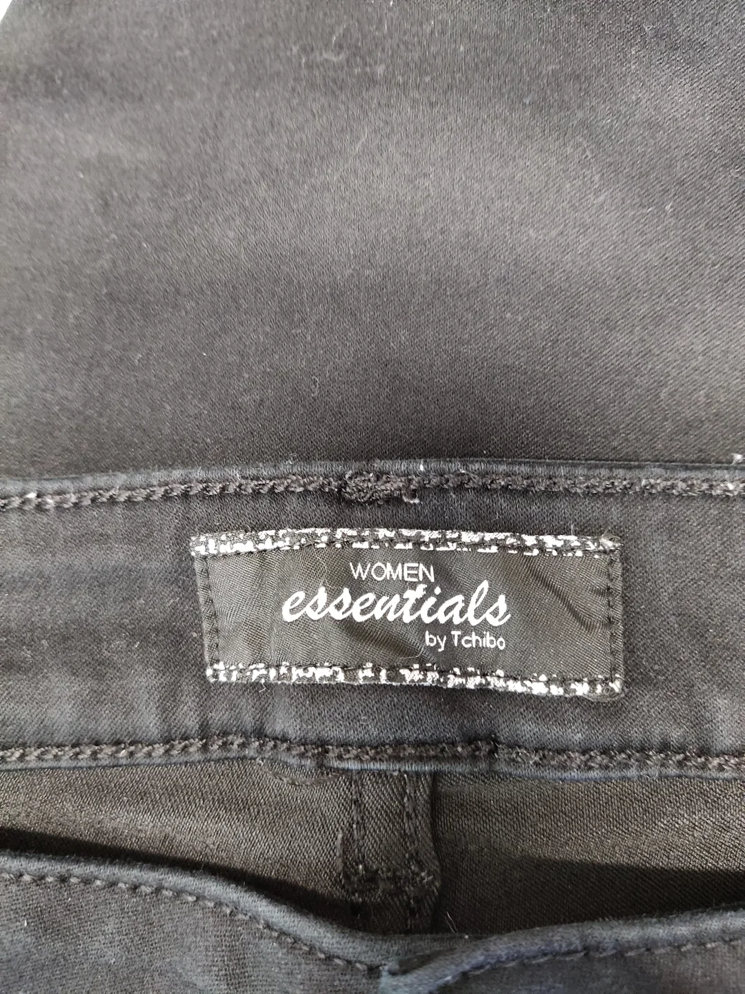 Stretch-Jeans Damen Sonstige Gr.40 | Bewegungsfreiheit – Bild 3