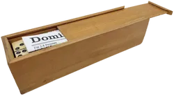 Vintage Domino - Gesellschaftsspiel - Peri - Bild 3