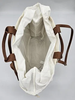 Intimissimi Damen Tasche - weiß - Bild 3