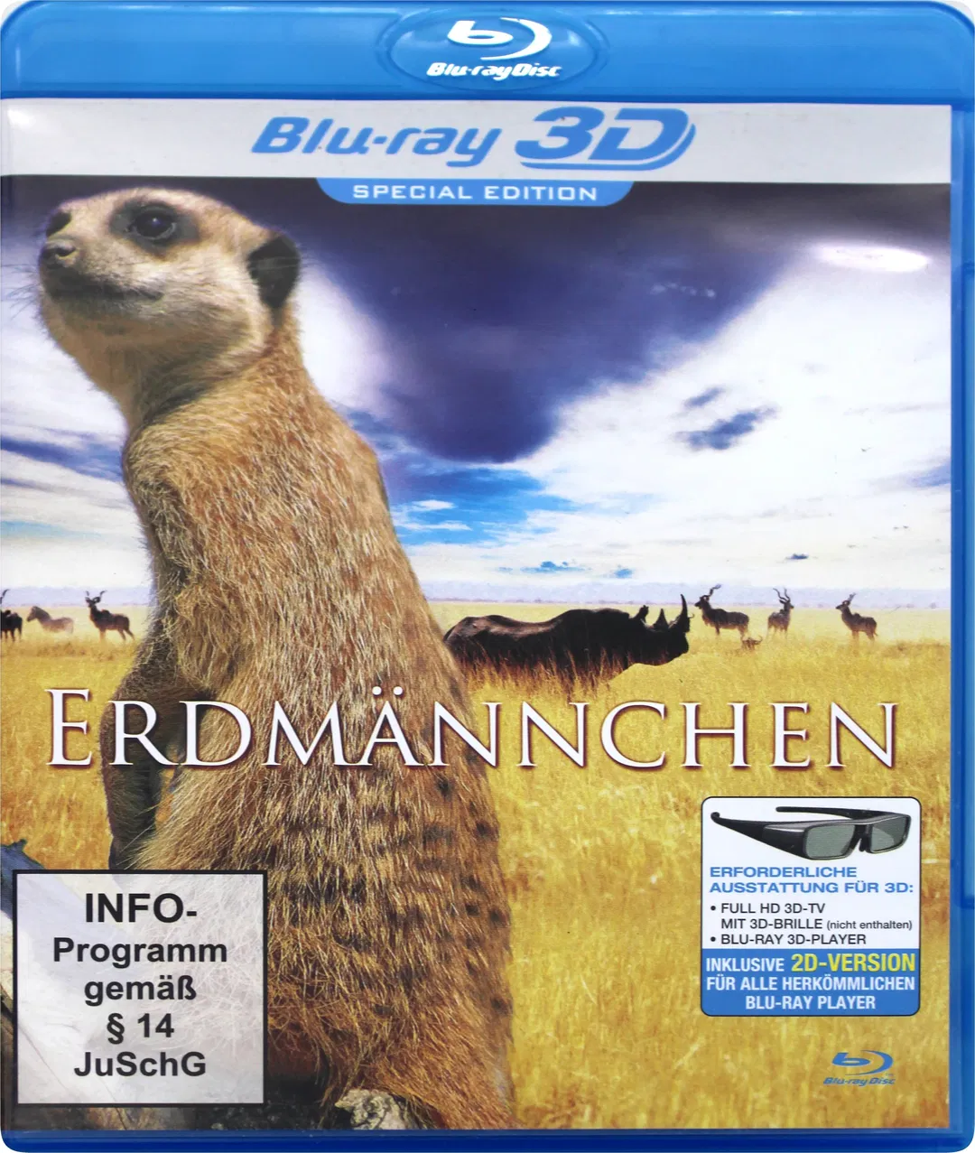Blu-ray 