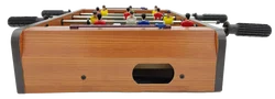 Play Live Mini-Tischkicker inkl. 2 Fußbälle - Bild 5