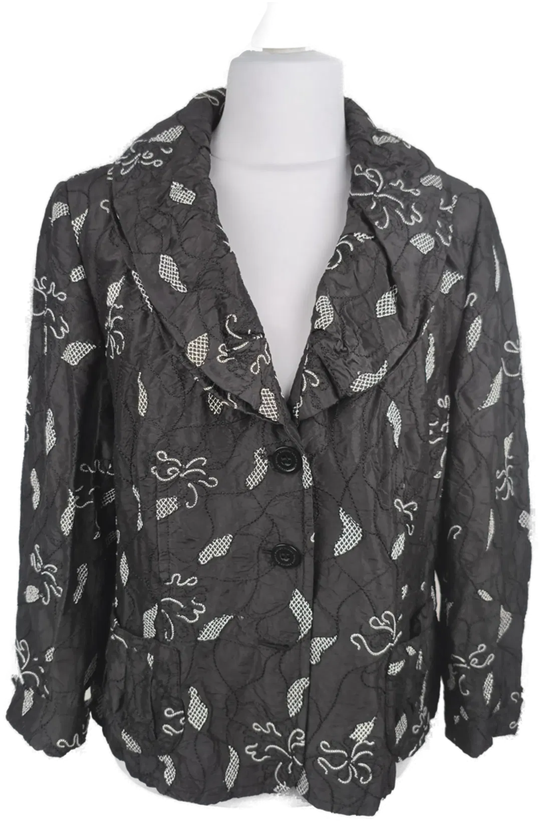 Basler Damen Blazer Gr. 46 - Bild 1