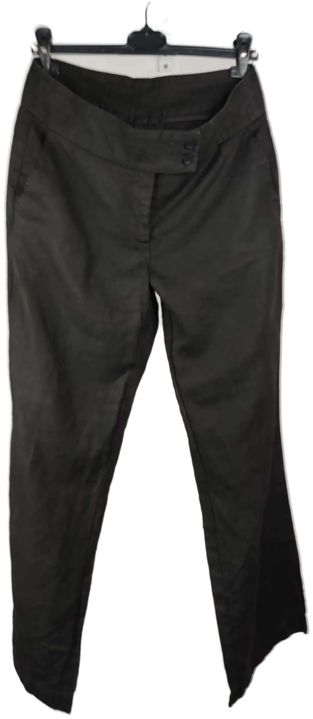 Damen Hose schwarz - 42 - Bild 1