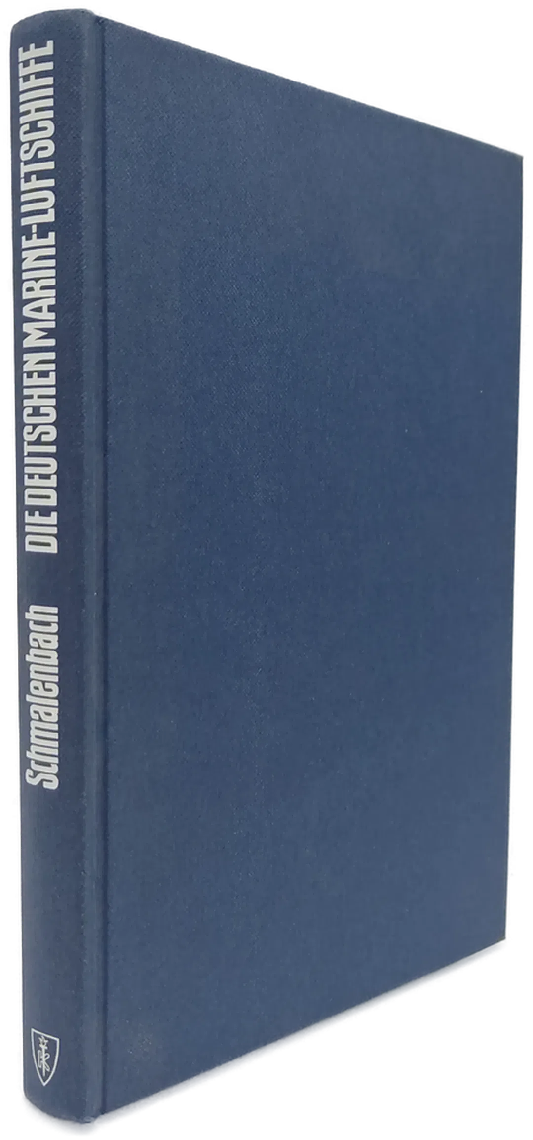 Die deutschen Marine-Luftschiffe. Werden, Wirken, Nachwirken - Paul Schmalenbach - Bild 1