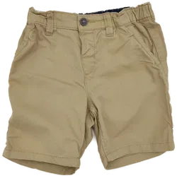 Kurze Kinderhose von H&M, braun, Gr. 92 - Bild 1