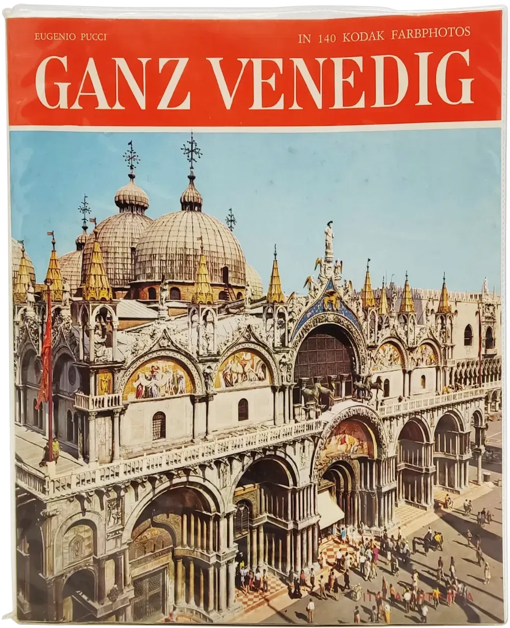 Buch 