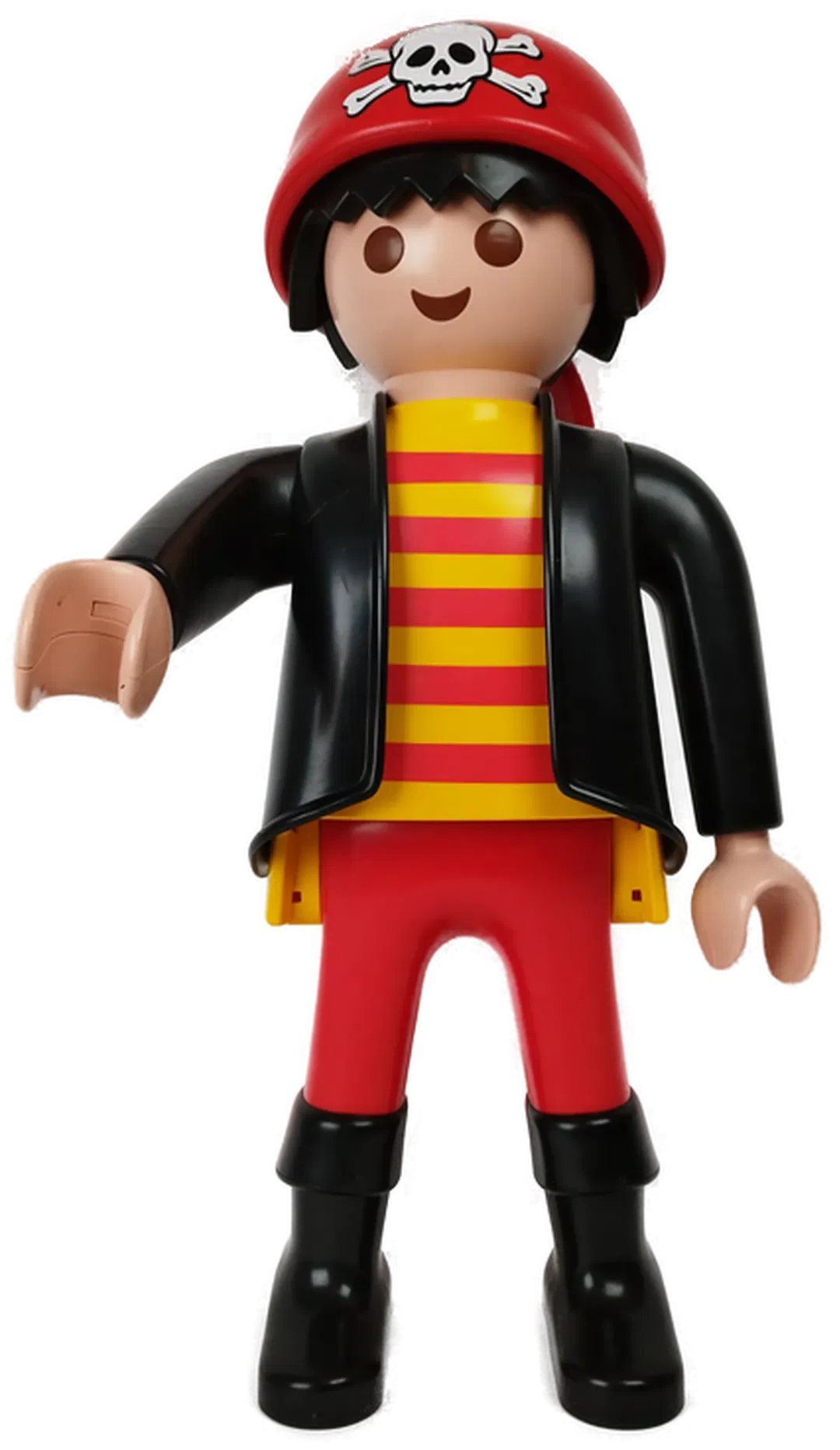 Playmobil XXL Piratenfigur 60cm - Bild 1