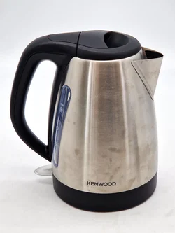 Kenwood SJM290 Wasserkocher (1,7L, Edelstahl, 1850W) - Silber - Bild 7