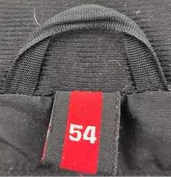 Hein Gericke Motorradjacke Herren schwarz - Gr. 54 - Bild 12