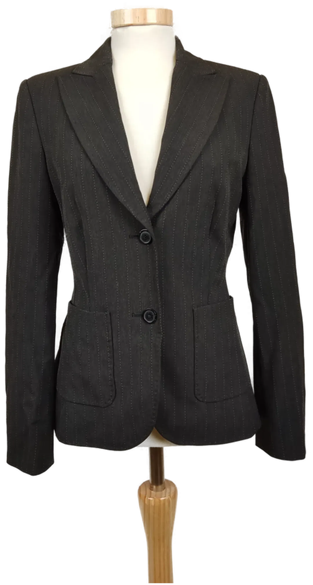Esprit Damen Blazer schwarz Gr.34 - Bild 1