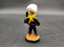 31 Stk. extravagante, handgefertigte Figuren  - Bild 16