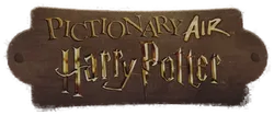 Pictionary Air Harry Potter Edition - Bild 1
