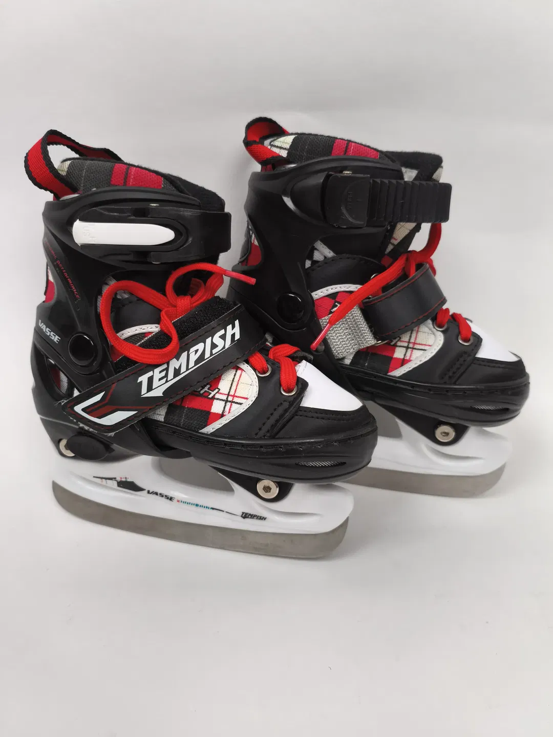 Tempish Schlittschuhe Kinder verstellbare Größe 26-29 - Bild 1