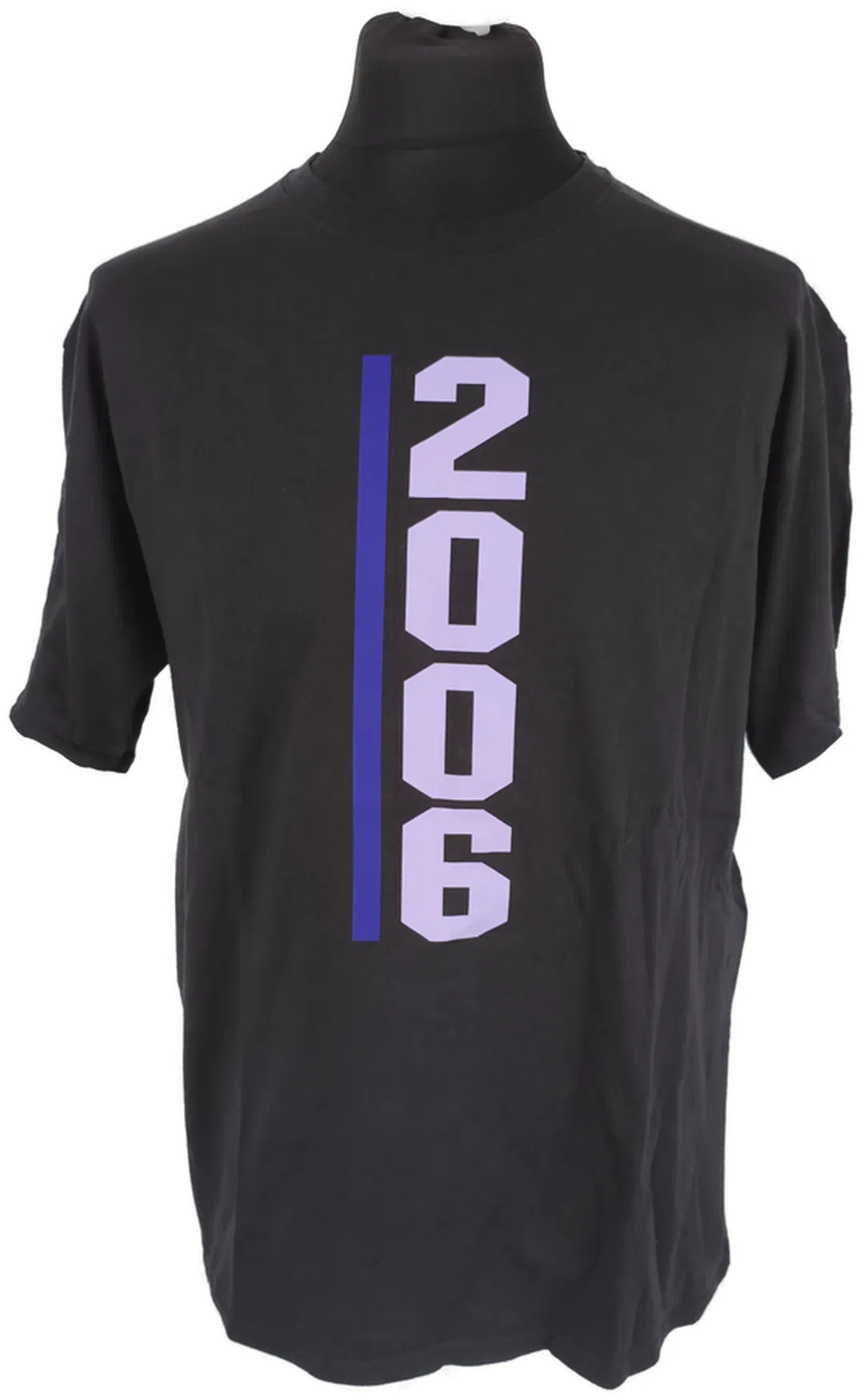 Fruit of the Loom Shirt Herren Gr. XL - Bild 4