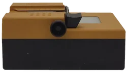 BONUM Dia Cutter / Filmschneider für 4 Formate mit Beleuchtung - Bild 5