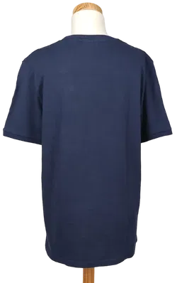 FILA Jungen T-Shirt, marine - Gr. 158-164  - Bild 2