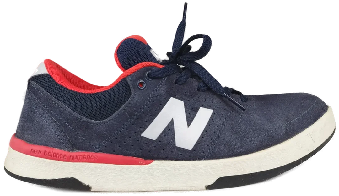 New Balance Numeric Sneaker, marine - Größe EU 41,5 – Bild 2