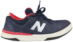 New Balance Numeric Sneaker marine - Größe EU 41,5 - Bild 2