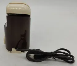 Vintage Philips HR 2570/A Messer und Scherenschleifer 1970 - Bild 3