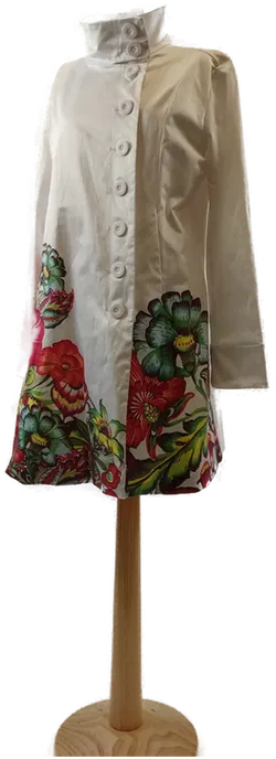 Desigual Damen Mantel  - Bild 2