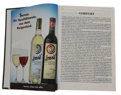 Buch Österreichischer Weinführer von Rudolf Steurer und Viktor Siegl - Bild 4