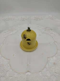 Vintage-Honigtöpfchen der Manufaktur Goebel Deutschland – Vorschau 2