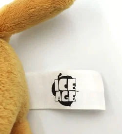 Ice Age Diego Plüschtier - Bild 8