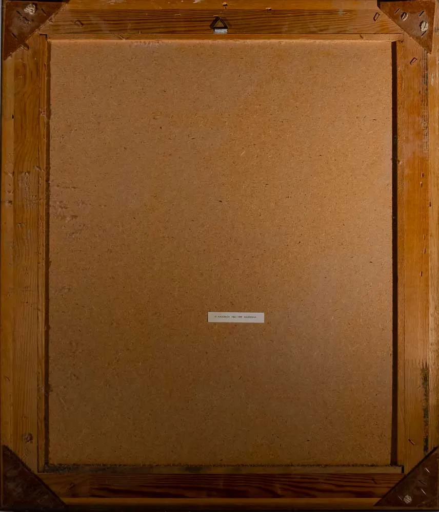 Druck Hermann Kaulbach – Bild 3