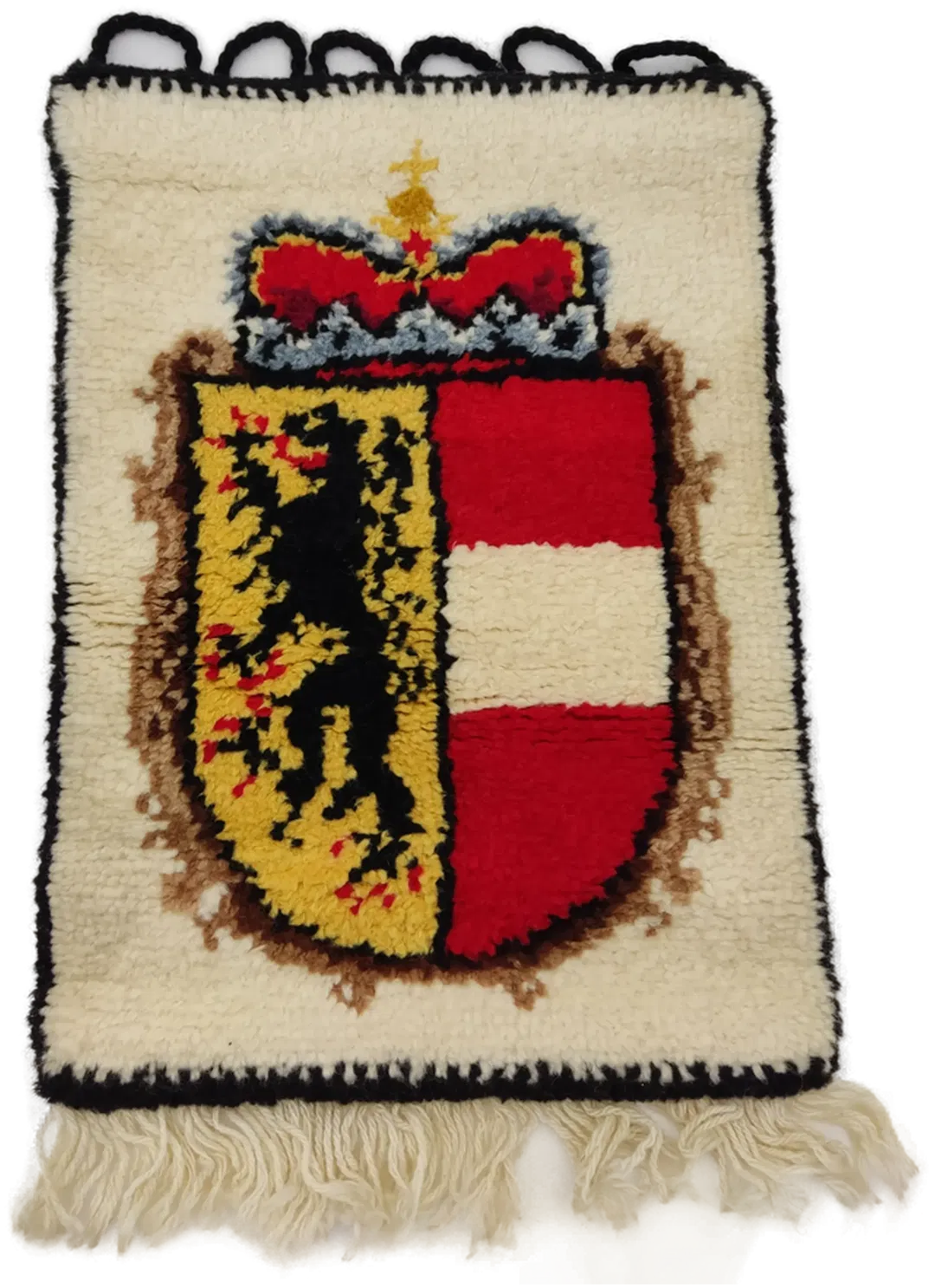 9 Wandteppiche österreichische Bundesländer - Bild 1