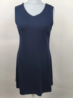 Tom Tailor ärmelloses Kleid, Gr. 42 – Vorschau 1