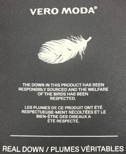 Vero Moda - Damenjacke - Gr. S - Bild 6