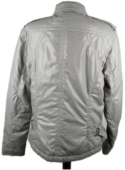 Jones Übergangs-Jacke - Gr. 40 / 100% Polyester - Bild 4