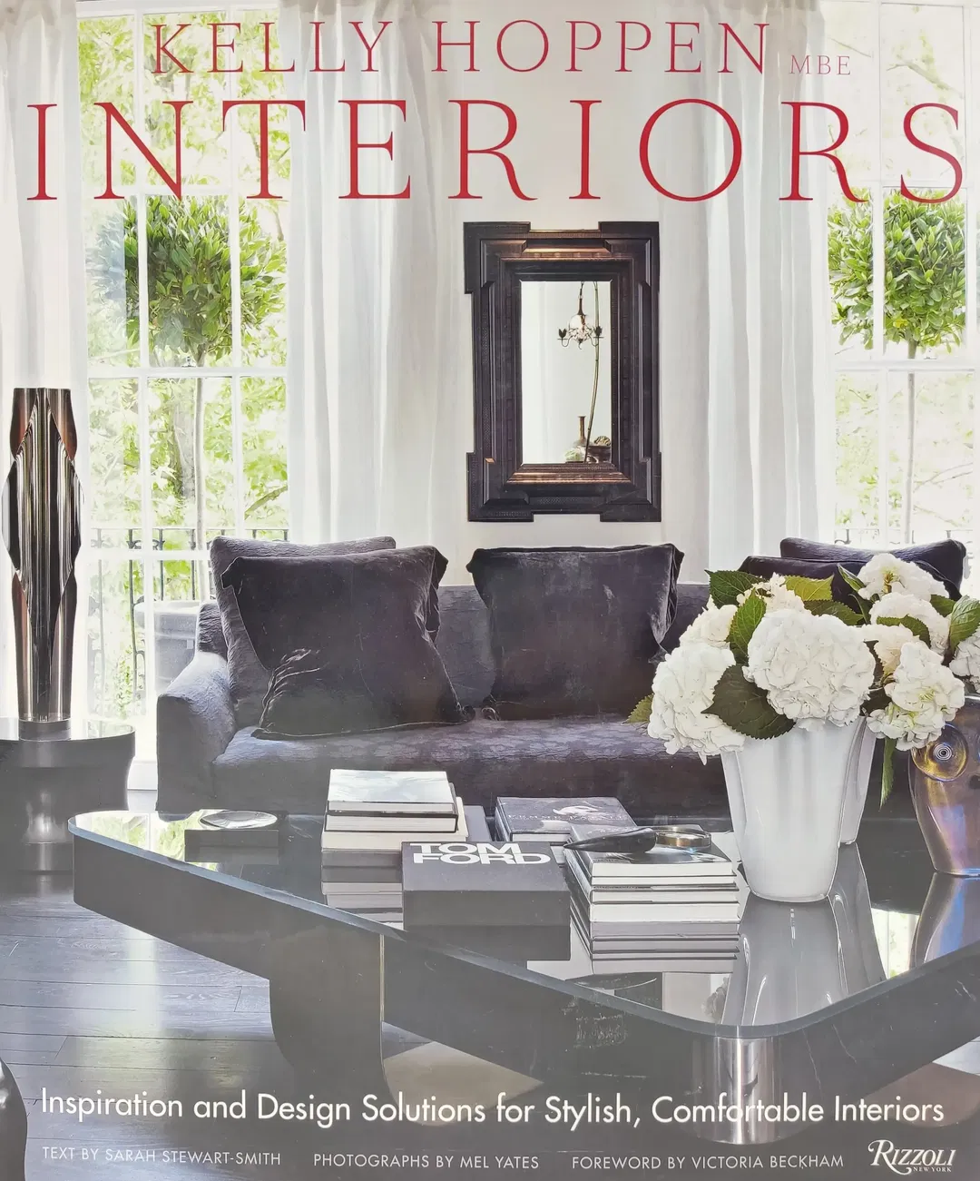 Kelly Hoppen Interiors - Kelly Mbe Hoppen - Bild 1