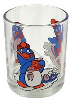 Ferrero Glas 1992 – Vorschau 2