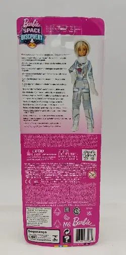 Mattel - Barbie Space Discovery - Bild 2