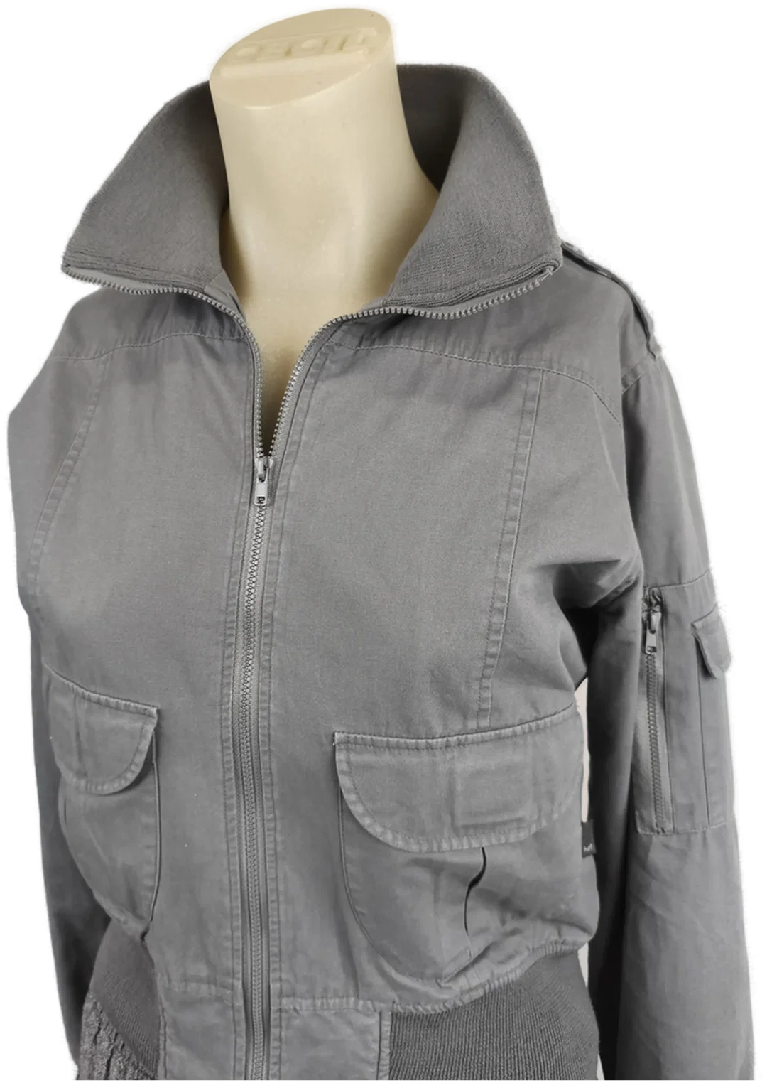 Damenjacke, Vero Moda, Gr. M – Bild 2