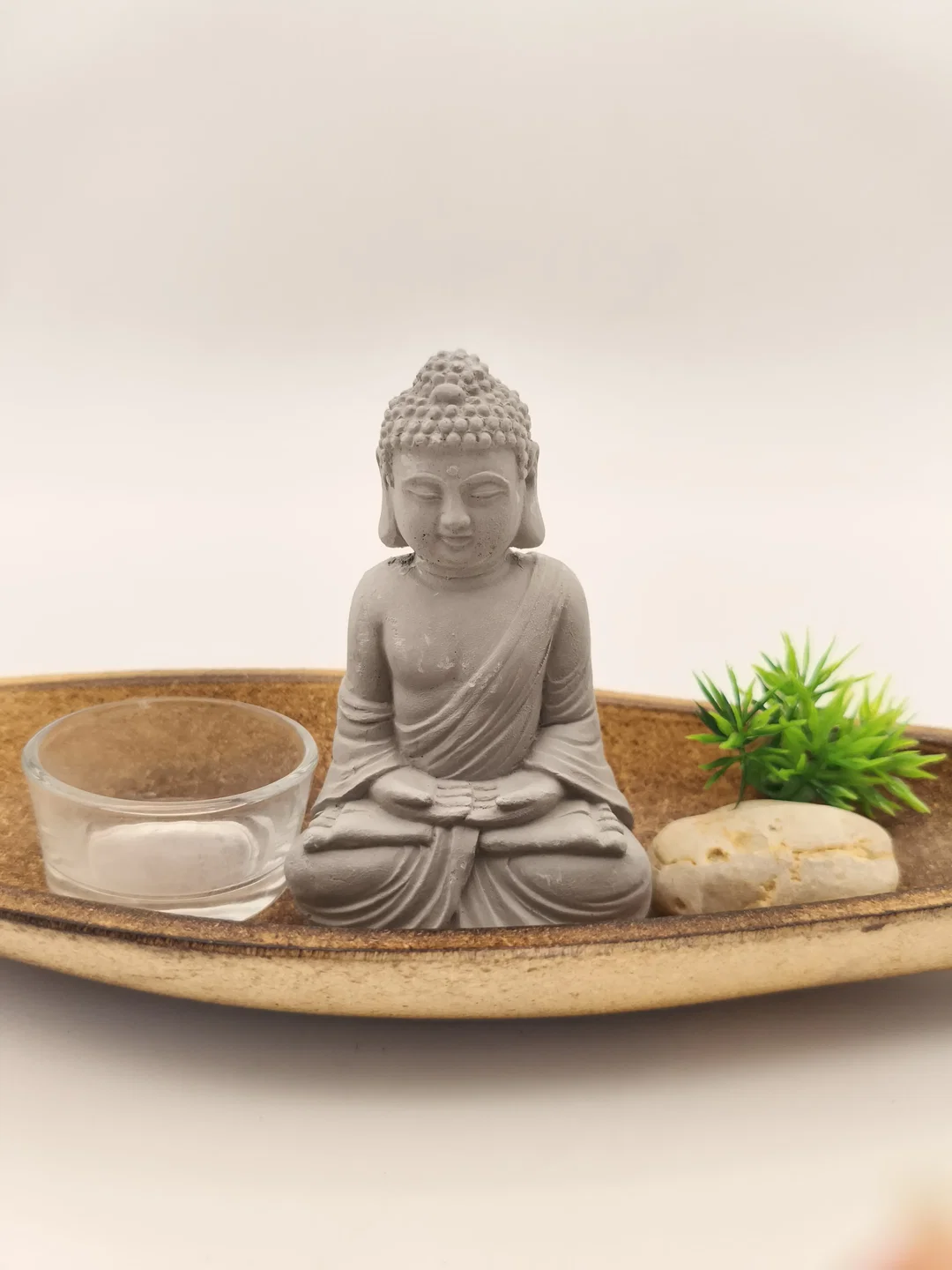 Buddha, Dekorationsset – Bild 2