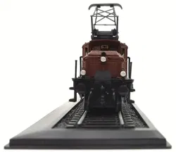 Editions Atlas Collections Limited Edition: Ce 6/8 II Nr. 14253 - 1919, Maßstab 1:87 - Bild 3