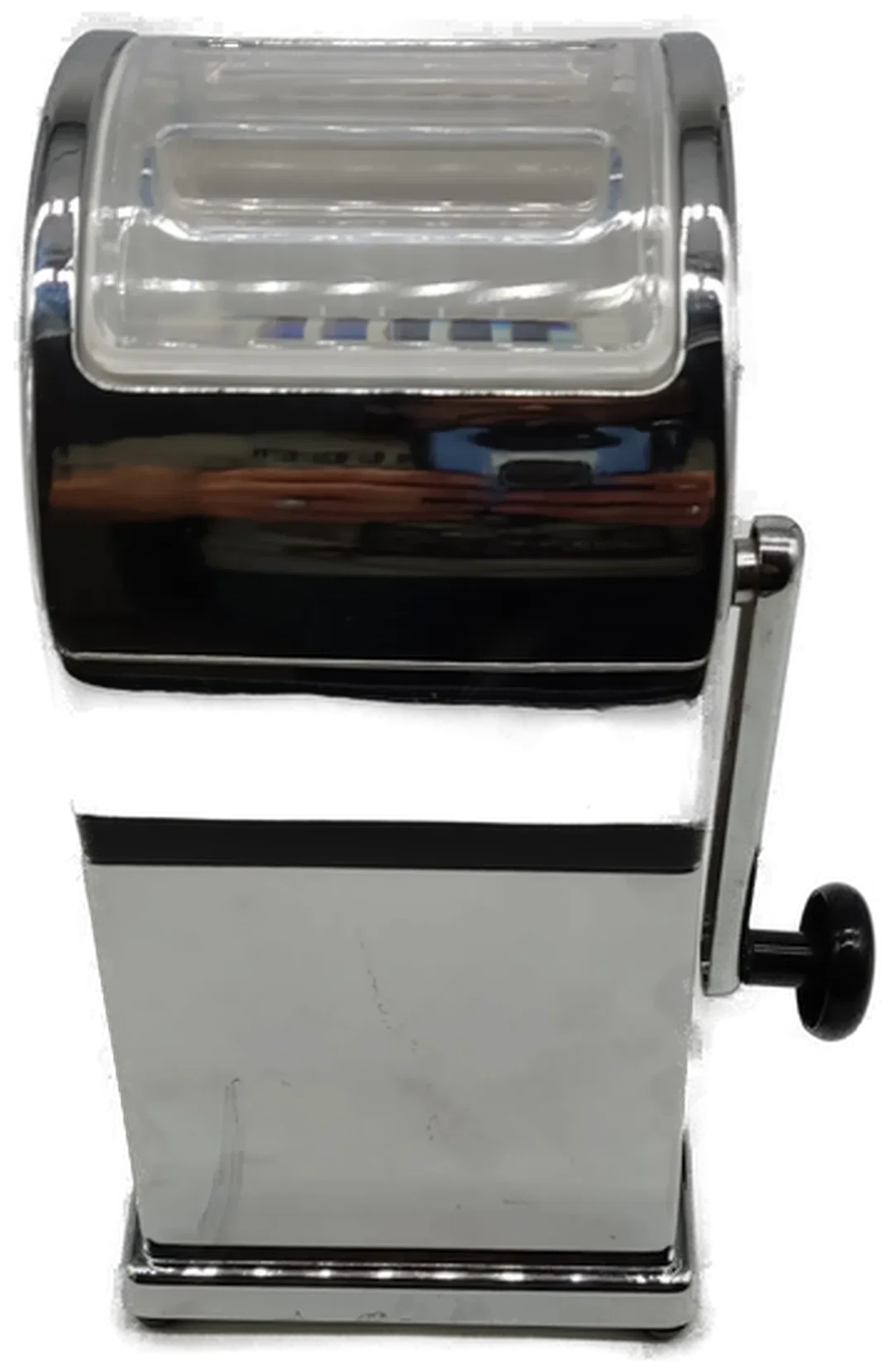 ICE CRUSHER Eiswürfelzerkleinerer inklusive Zubehör – Bild 4
