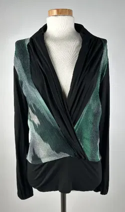 Apriori - Damenbluse - Gr. 36 - Bild 1