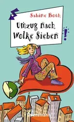 Umzug nach Wolke Sieben - Sabine Both - Bild 2