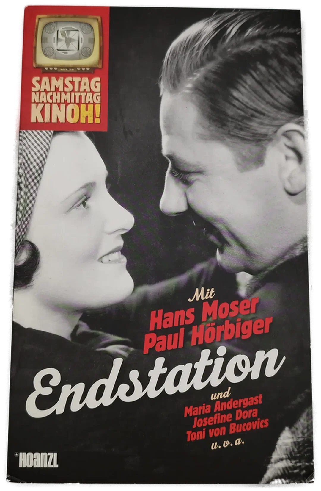 Endstation Film - DVD-9 / FSK 16 - Bild 2