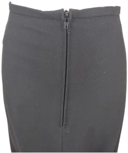 LandHaus Tracht Damen Rock in Schwarz, Größe 44 - Bild 4