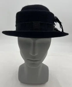 Lady Like Modell - Damen Filzhut - Bild 2