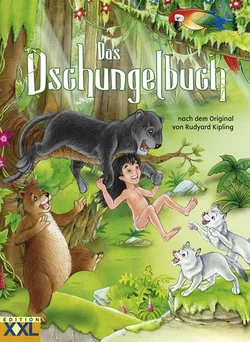 Das Dschungelbuch